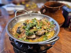 -细毛私家菜总店