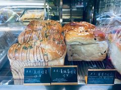 -五福心语(昆明路店)