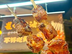 -亿牌牌东北烧烤(博物馆旗舰店)