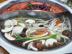 -李记串串香(李子坝店)