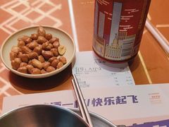 -神府路壹号·海鲜烧烤·砂锅粥·锅物(三坊七巷店)