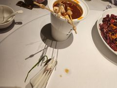 -渔嫂烧河鲜•土菜馆(中正天街店)