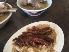 -松發肉骨茶(克拉码头店)