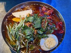 -很久以前羊肉串(打浦路店)