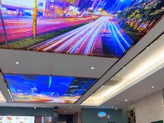 -香港新记茶餐厅(湖墅南路店)