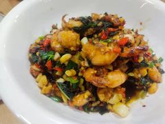 -笨罗卜浏阳菜馆(太平街店)