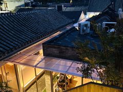 -四喜小胖·北京涮肉(五道营店)
