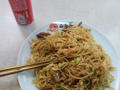 -面道赞宁海海鲜面(迎凤街店)