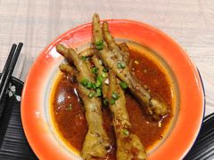 -李叔叔虾蟹大排档(青羊店)