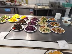 -兰州陈记牛肉面 ·烧烤· 铜锅涮肉(万达店)