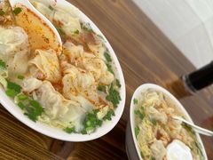 -胖子馄饨坊