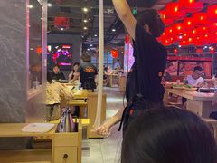 -巴蜀大将火锅(太原旗舰店)