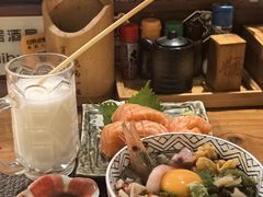 -半藏居酒屋(香港花园店)