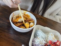 -春阳水饺(香槟广场店)