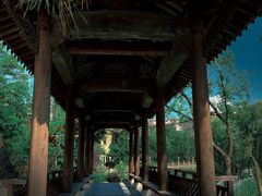 -熙古里艺术村