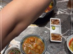 -禄婶鸡煲·打边炉