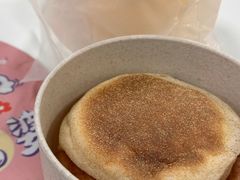 -麦当劳(广州花城汇店)