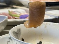 -围炉夜话·潮汕卤水火锅(榕江店)