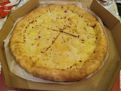 -Mr.Pizza米斯特比萨(苏州平江万达广场店)