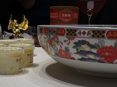 -悦融琥珀·京鲁菜·海味珍品(西单店)