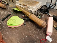 -十八字金·银饰·开蚌DIY·手工体验团建(君太百货店)