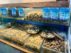 -良师门滨海人家·海鲜·家常菜(滨海城店)
