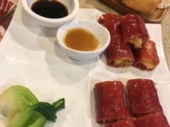 -点都德(聚福楼店)