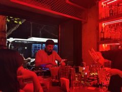 -The Drinkery (瑞金店)