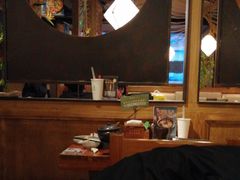 大堂-云海肴·云南小炒·汽锅鸡(天津国金汇店)