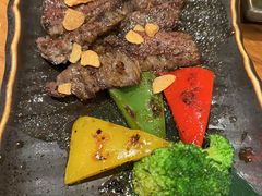 -玄白·炭烤活鳗(上海首店)