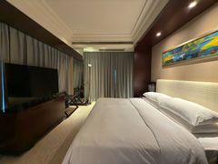 -杭州龙禧福朋喜来登酒店