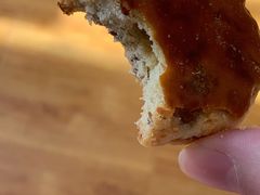 奶香提子酥-德懋恭(西大街店)