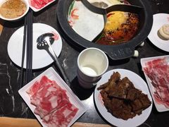 -火锅岛潮牌自助餐厅(天津天佑城店)