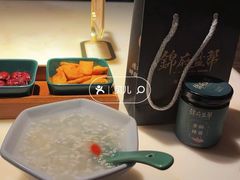 -锦府盐帮·李宅(领展购物广场中关村店)