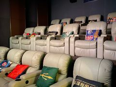 -深影国际影城(学院南路店CGS中国巨幕店)