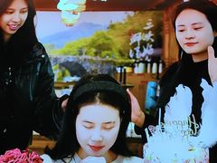 -李掌柜鲜菜火锅(移民广场店)