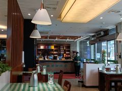 大堂-闽鄂情·闽南招财鸭(水头店)