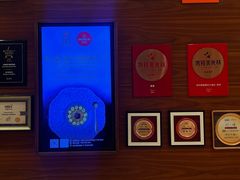 -扬州香格里拉·香宫中餐厅