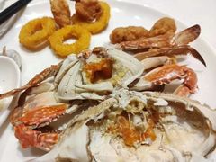 -汉巴味德巴西烤肉(顺和广场店)
