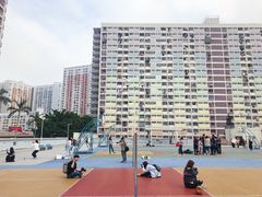 -彩虹村