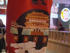 -叁宝烤肉• 西安烧烤(凤城十二路店)