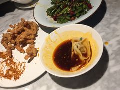 -蔴将·川菜(黄龙万科店)