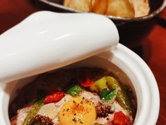 -Laures·月桂西班牙碳烤餐厅(十尚坊店)