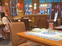 -东方饺子王(王府井关东古巷店)
