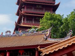 -梵天禅寺