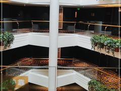 -春晖园度假酒店温泉