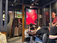 -辣尚瘾·烤鱼·新川菜(交大直营店)
