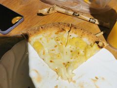 -盘炉forenza·云贵川融合小食堂 ( 钟楼中柳巷店)