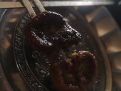 -烤肉小伙烤肉店