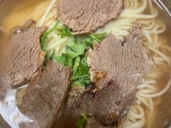 -李旺拉面烧烤